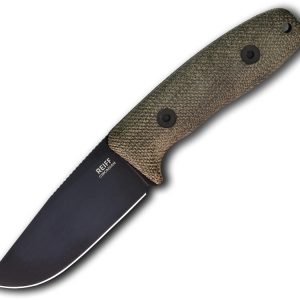 Circadian Fixed Blade CP Grn