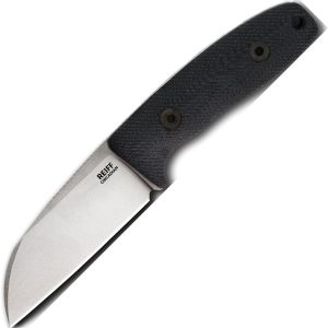 Circadian Fixed Blade Sh Blk