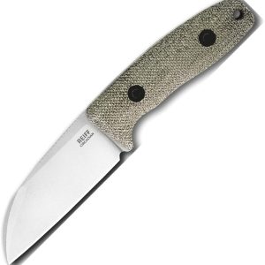 Circadian Fixed Blade Sh Grn