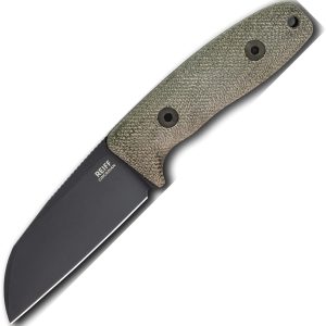 Circadian Fixed Blade Sh Grn