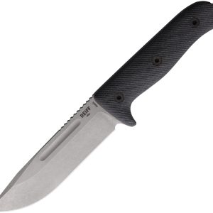 Vicon Fixed Blade Black Mic