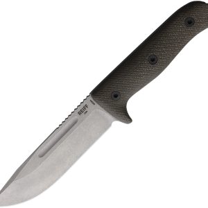 Vicon Fixed Blade Grn Mic