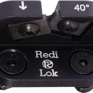 Redi Lok Black