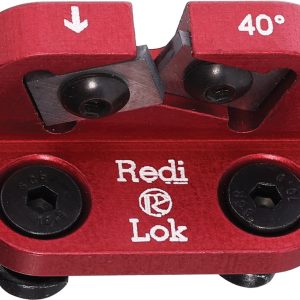 Redi Lok Red