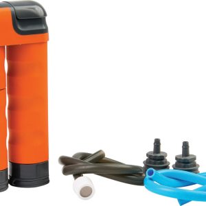 MUV Backcountry Pump Package