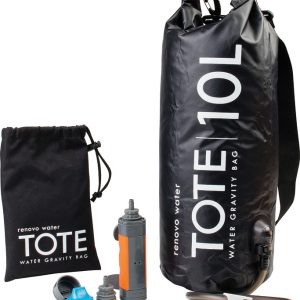 MUV Tote Gravity Water Bag