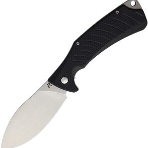 Ness Linerlock Black
