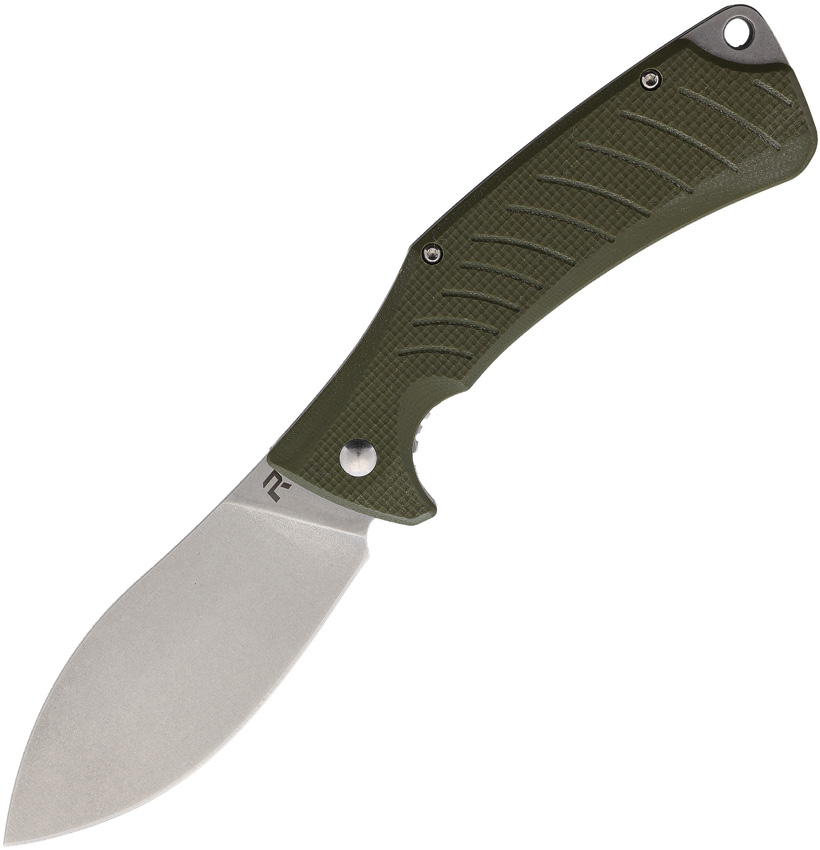 Ness Linerlock OD