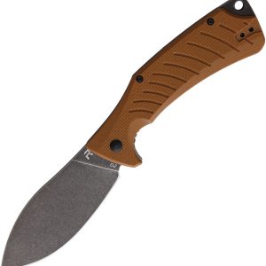 Ness Linerlock Coyote