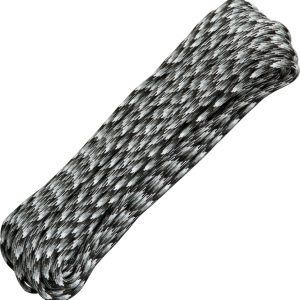 Parachute Cord Urban Camo