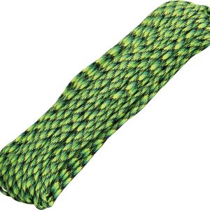 Parachute Cord Gecko
