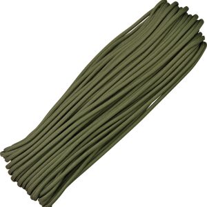 Parachute Cord Olive Drab