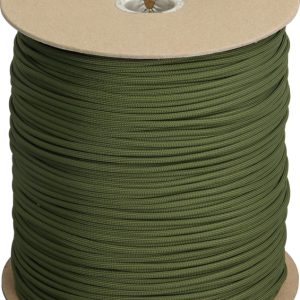 Parachute Cord Olive Drab
