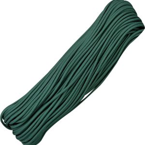 Parachute Cord Hunter Green