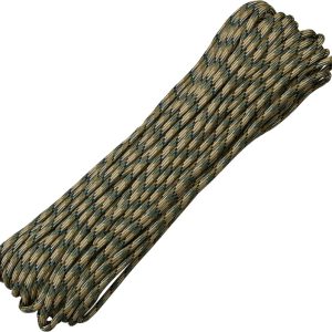 Parachute Cord Multicam