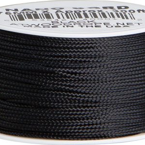 Nano Cord Black