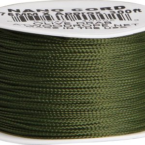 Nano Cord Olive