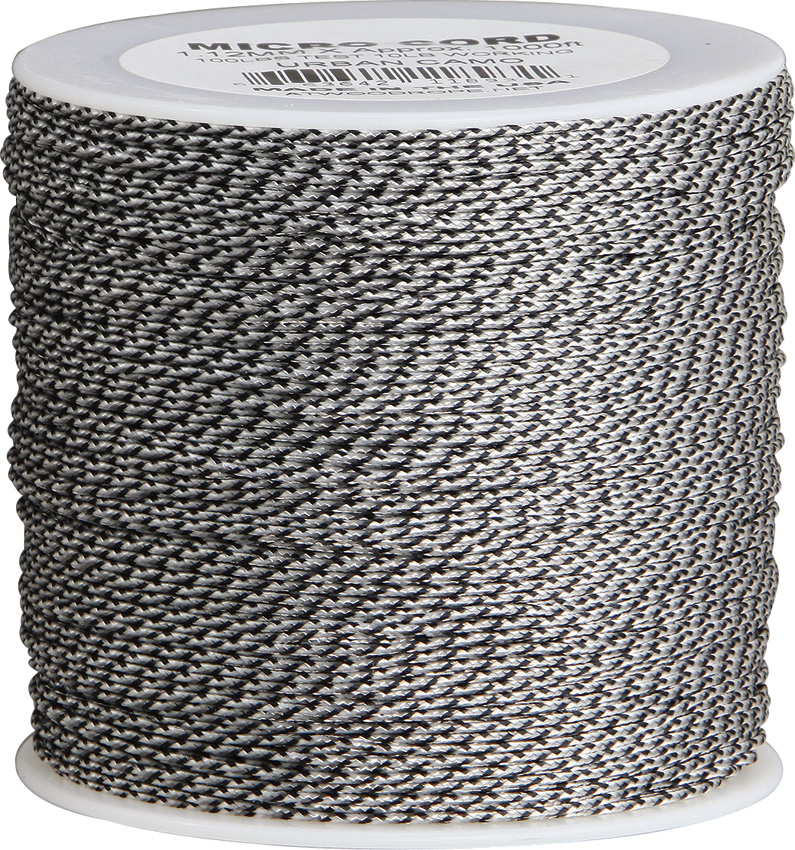 Micro Cord Urban Camo