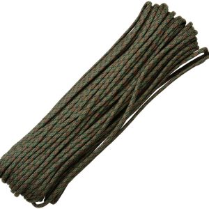 Parachute Cord Wetland