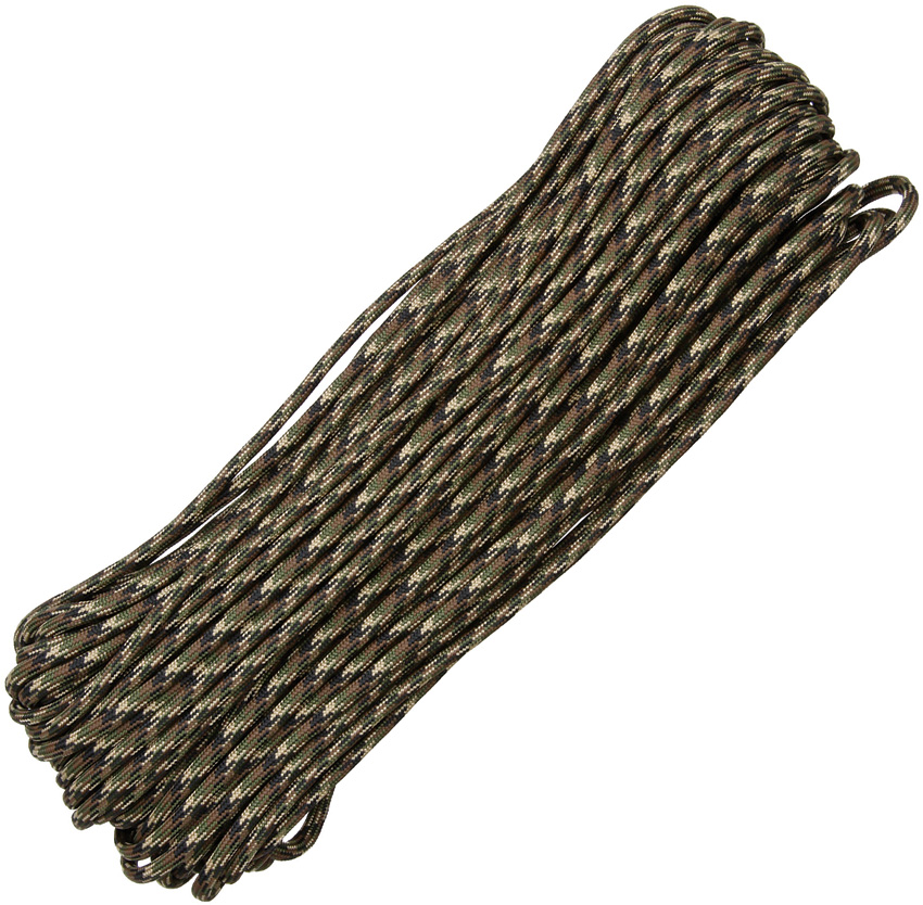 Parachute Cord Groundwar