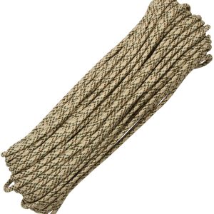 Parachute Cord Desert