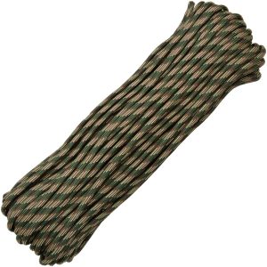 Parachute Cord Recon