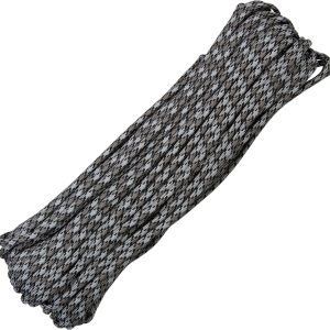 Parachute Cord Titanium