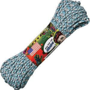 Parachute Cord Antidote