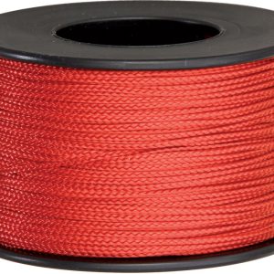 Nano Cord Red