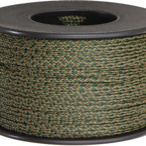 Nano Cord Woodland Camo
