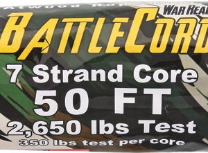 ARM BattleCord OD