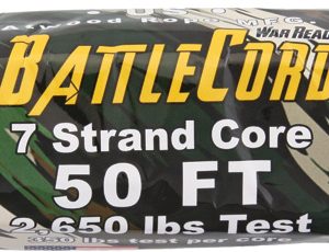 ARM BattleCord Ground War