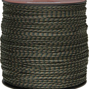 Micro Cord Woodland