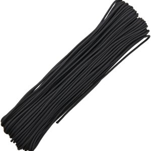Tactical Paracord Black