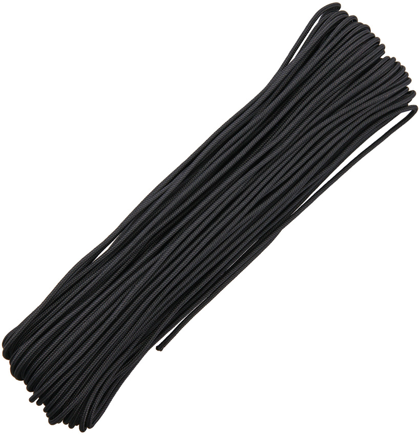 Tactical Paracord Black