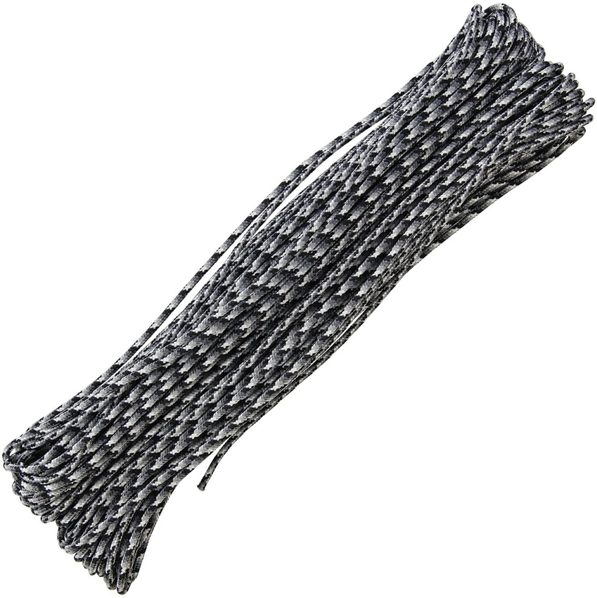Tactical Paracord Urban Camo
