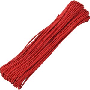 Tactical Paracord Red