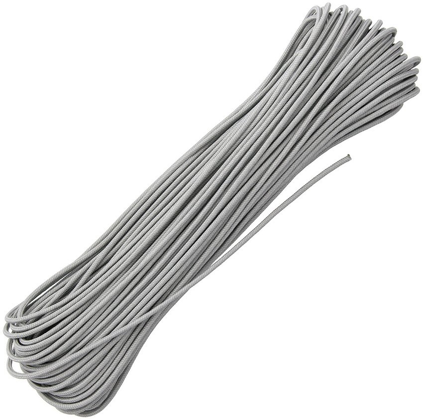 Tactical Paracord Gray