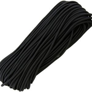Military Spec Paracord Black