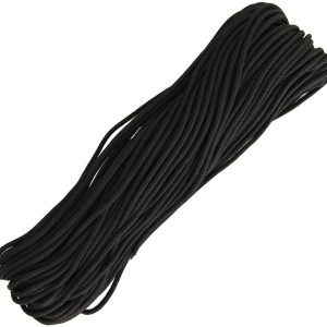 325 Paracord Black