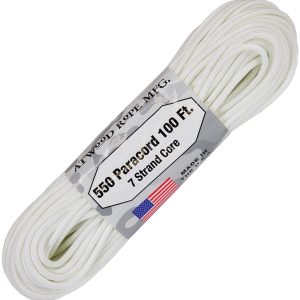 Parachute Cord White