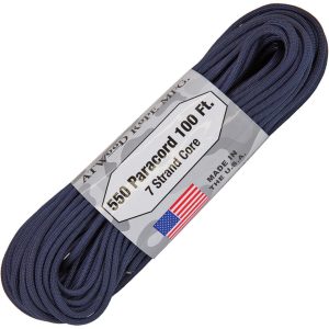 Parachute Cord Navy