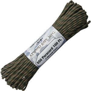 Parachute Cord Cavalry