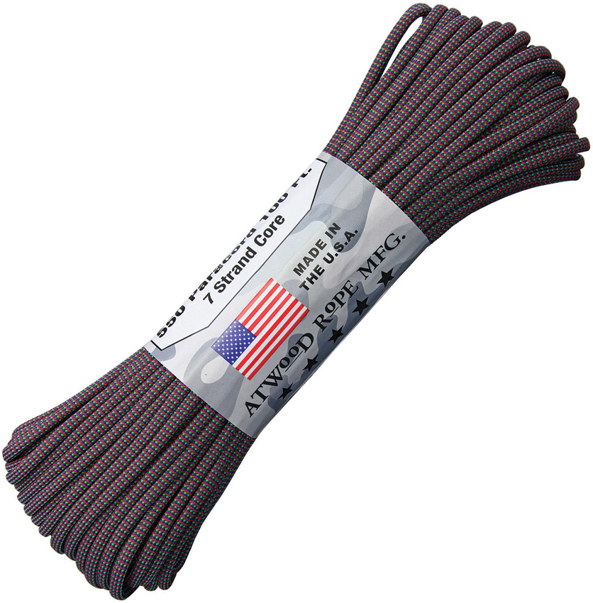 Parachute Cord Android