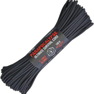 Parapocalypse Black