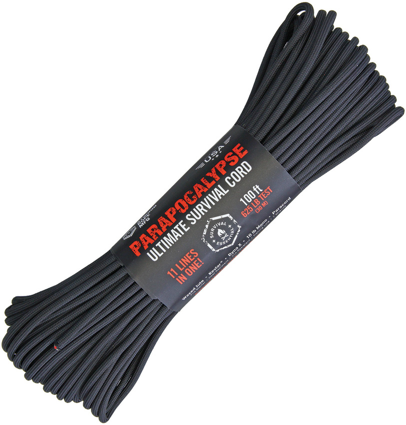 Parapocalypse Black