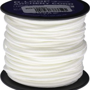 D-Loop Cord White Glow