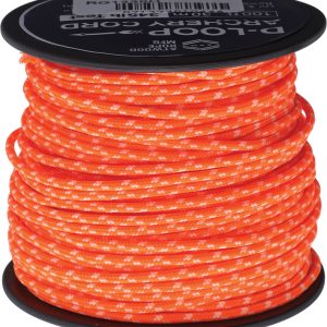 D-Loop Cord Neon Org Glow