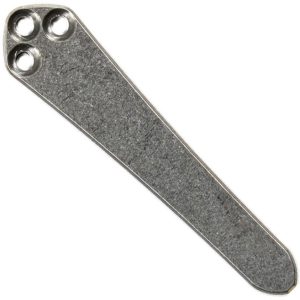 Ripp's Garage Tech Spyderco Universal Pocket Clip RGTCSUNFSW product image