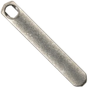 Spyderco Techno Clip Contoured